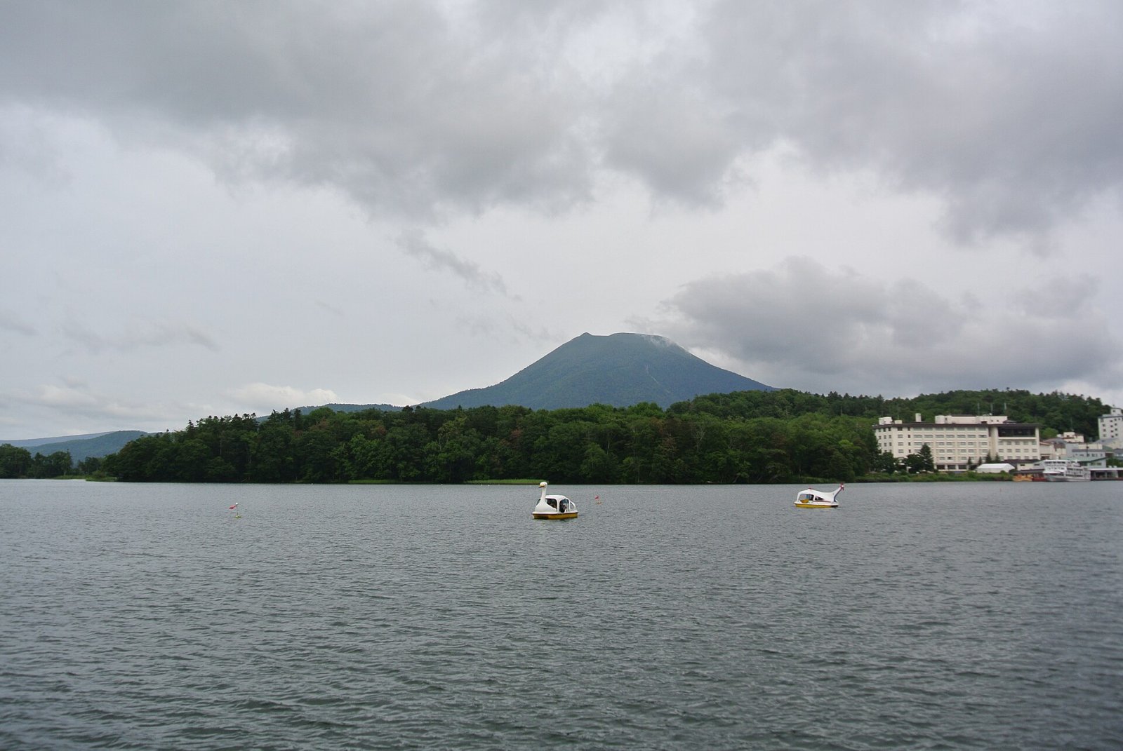 Discover Lake Akan: A Corner of Untouched Nature in Japan | Secret World Trip Planner