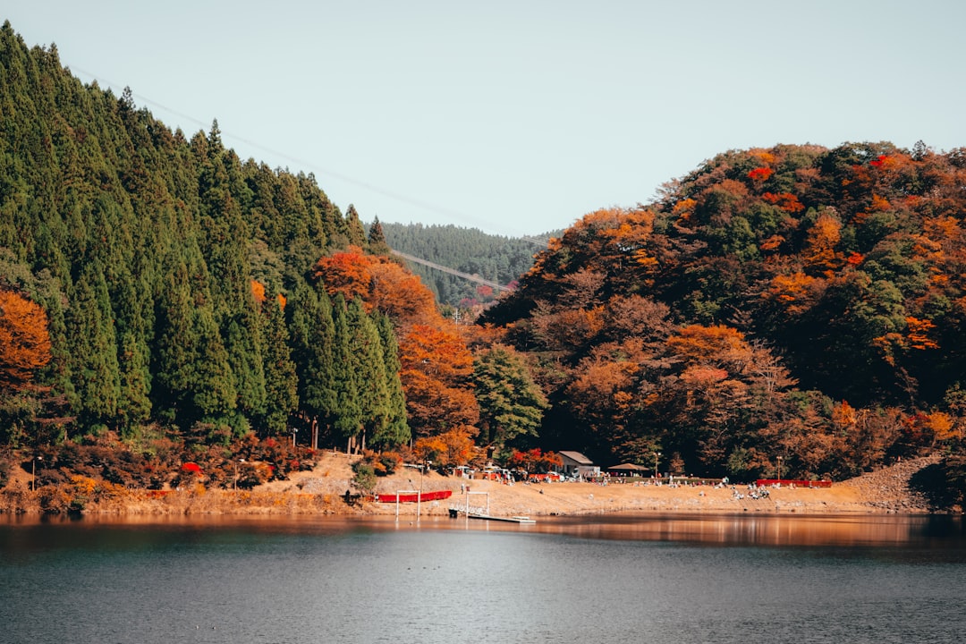 Entdecken Sie den Lake Akan: Ein unberührtes Naturparadies in Japan | Secret World Trip Planner