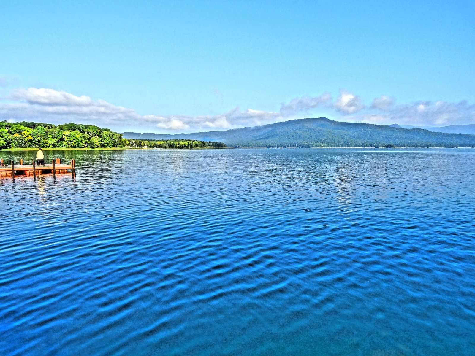 Entdecken Sie den Lake Akan: Ein unberührtes Naturparadies in Japan | Secret World Trip Planner
