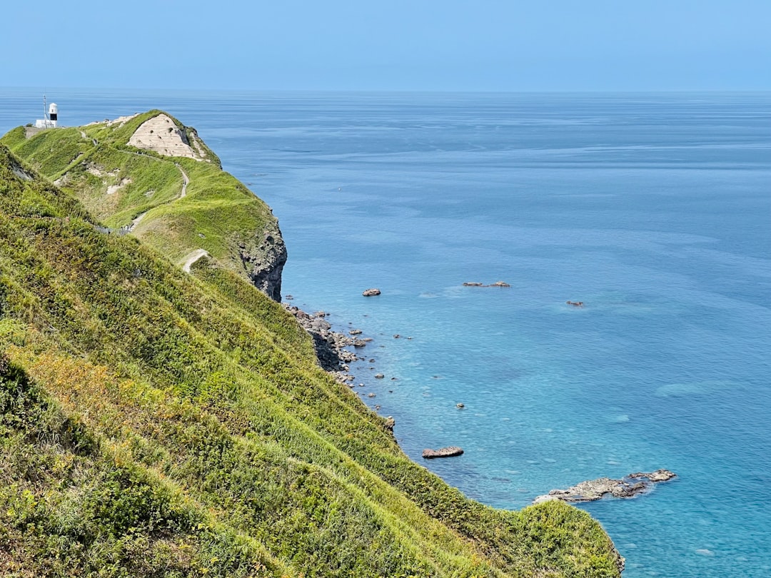 Cape Kamui: un angolo di paradiso a Shakotan, Hokkaido - Shakotan | Secret World Trip Planner