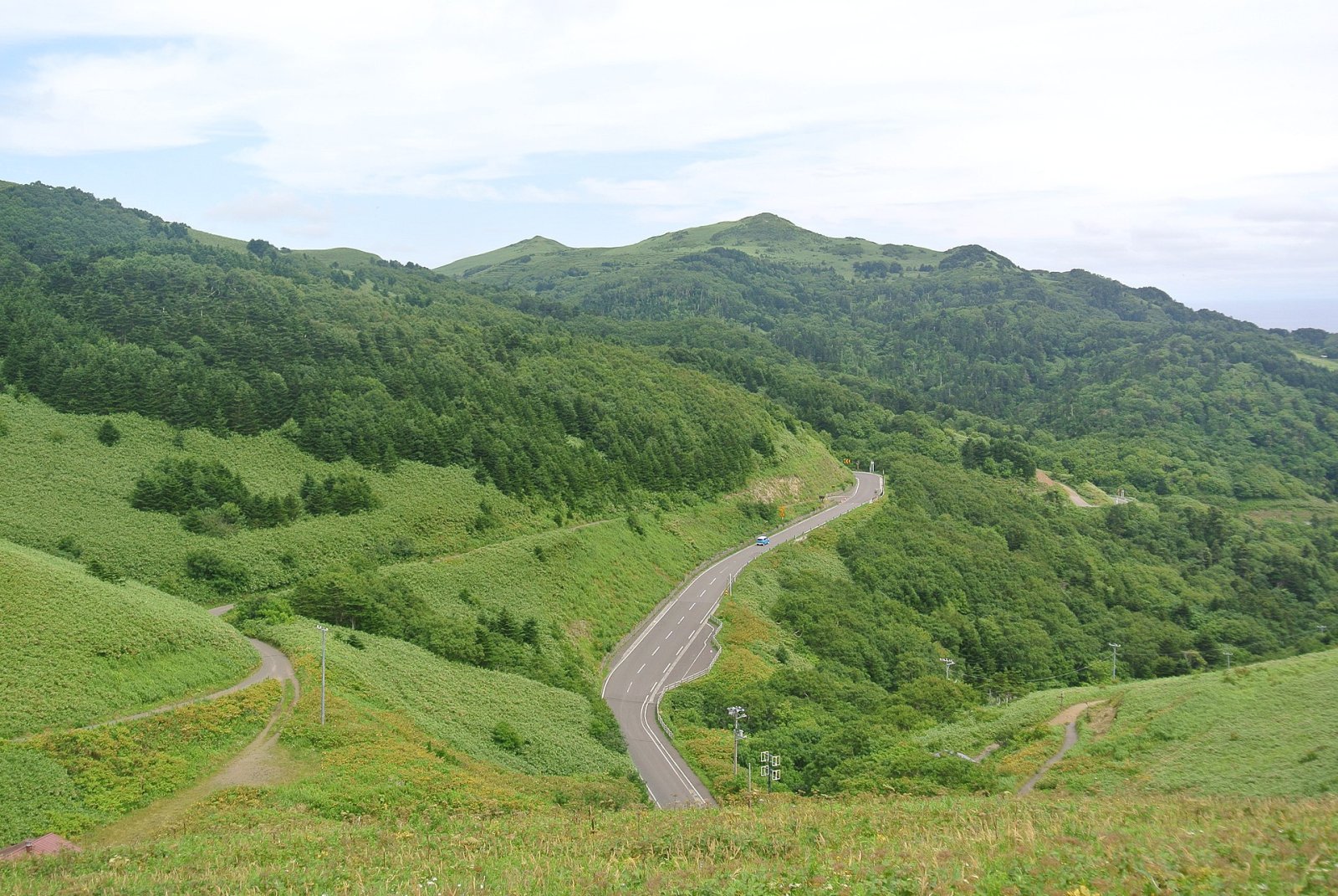 Scopri Rebun Island: un gioiello naturale in Giappone - Rebun | Secret World Trip Planner