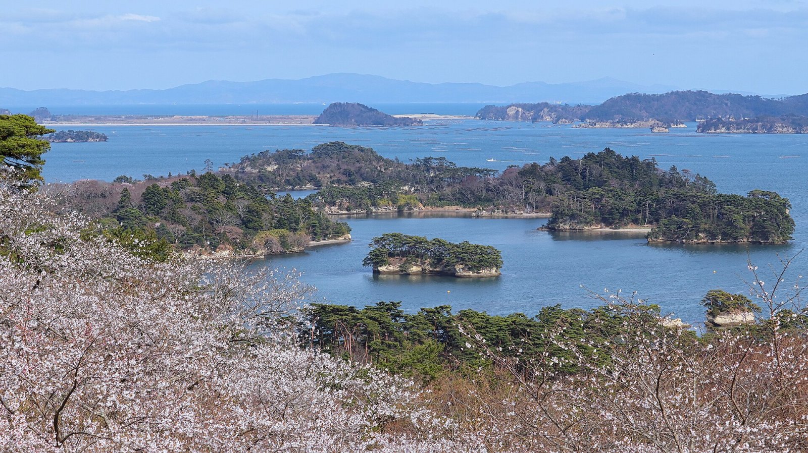 Matsushima Bay: Un Paradiso Naturale nel Cuore del Giappone - Matsushima | Secret World Trip Planner