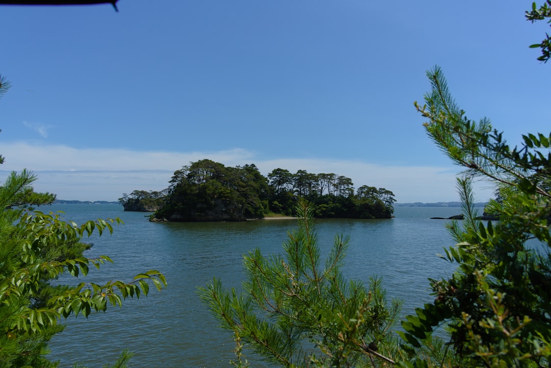 Bahía de Matsushima: Un Paraíso Natural en el Corazón de Japón - Matsushima | Secret World Trip Planner