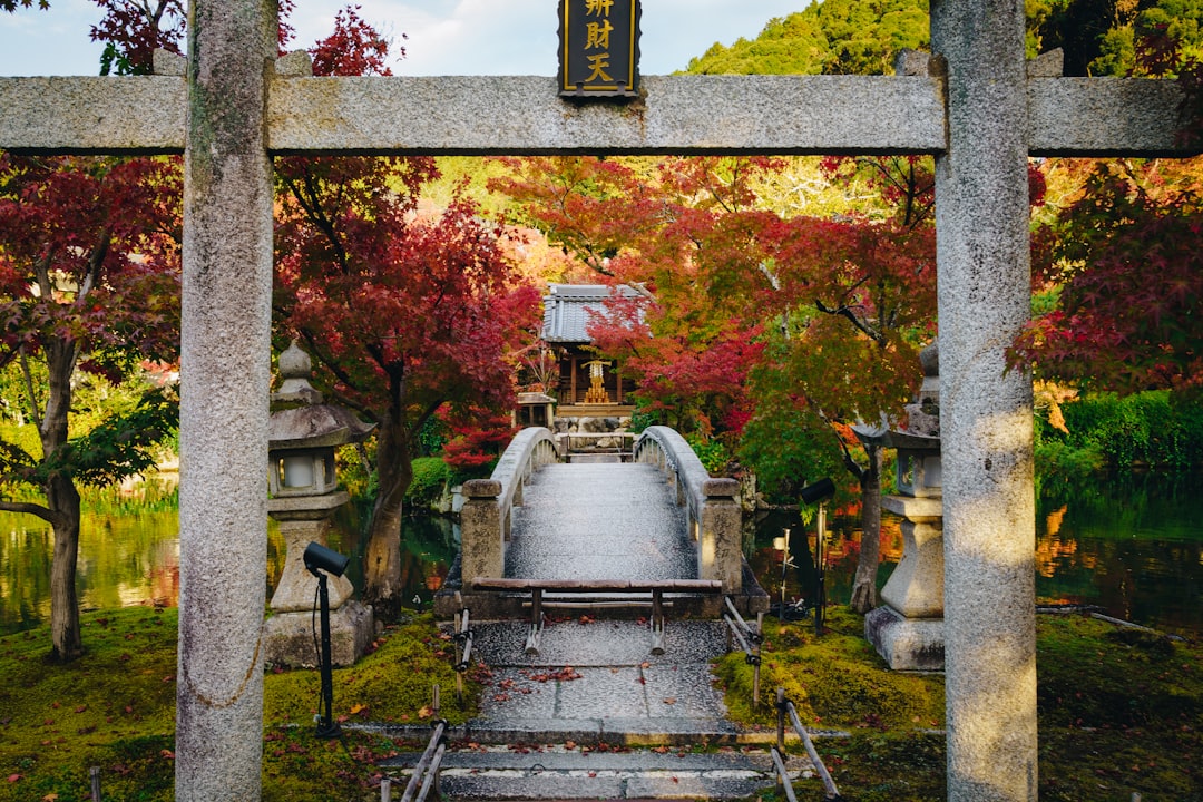Discover Zuigan-ji Temple in Matsushima: A Japanese Treasure - Matsushima | Secret World Trip Planner