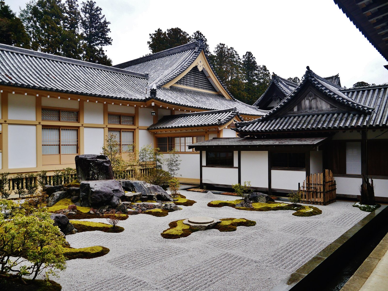 Découvrez le temple Zuigan-ji à Matsushima : un trésor du Japon - Matsushima | Secret World Trip Planner