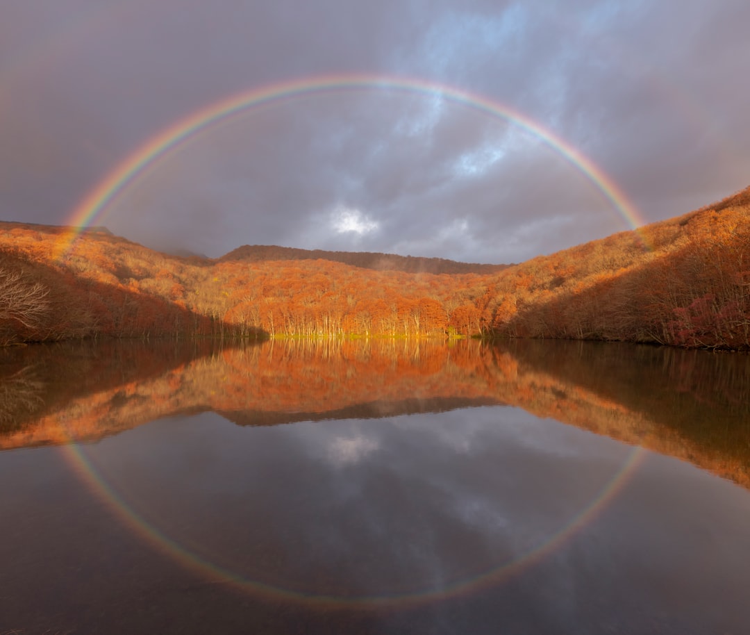 Descubre el Lago Towada: una joya natural en Tohoku — Towada