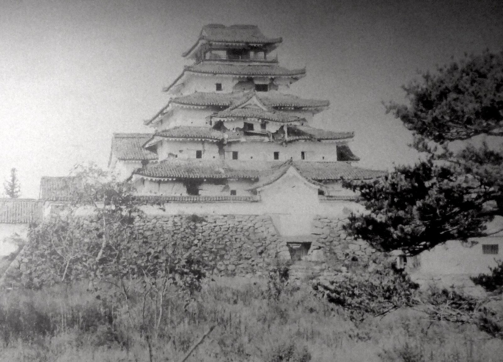 Aizu-Wakamatsu Castle: un viaggio nella storia del Giappone - Aizuwakamatsu | Secret World Trip Planner