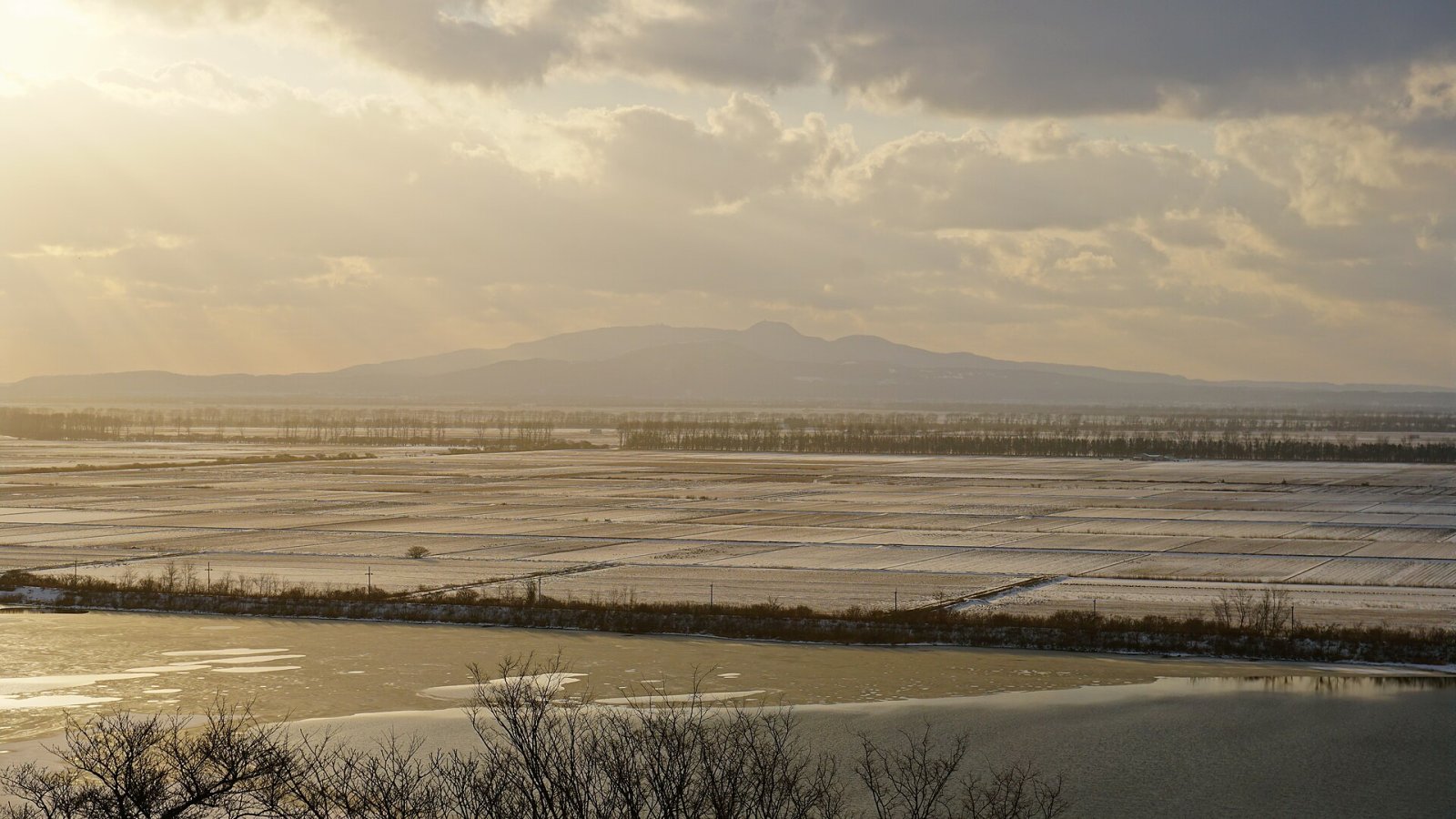 Péninsule d'Oga : un coin de nature préservée au Japon — Oga