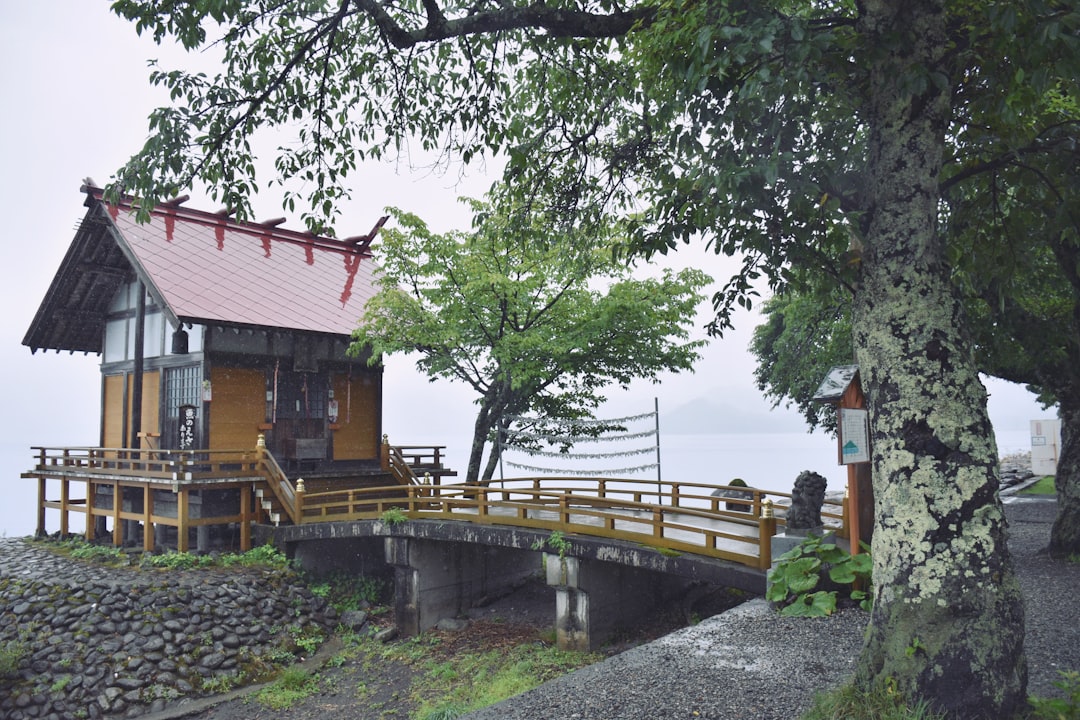 Esplorando il Lago Tazawa: un gioiello della natura in Giappone - Semboku | Secret World Trip Planner