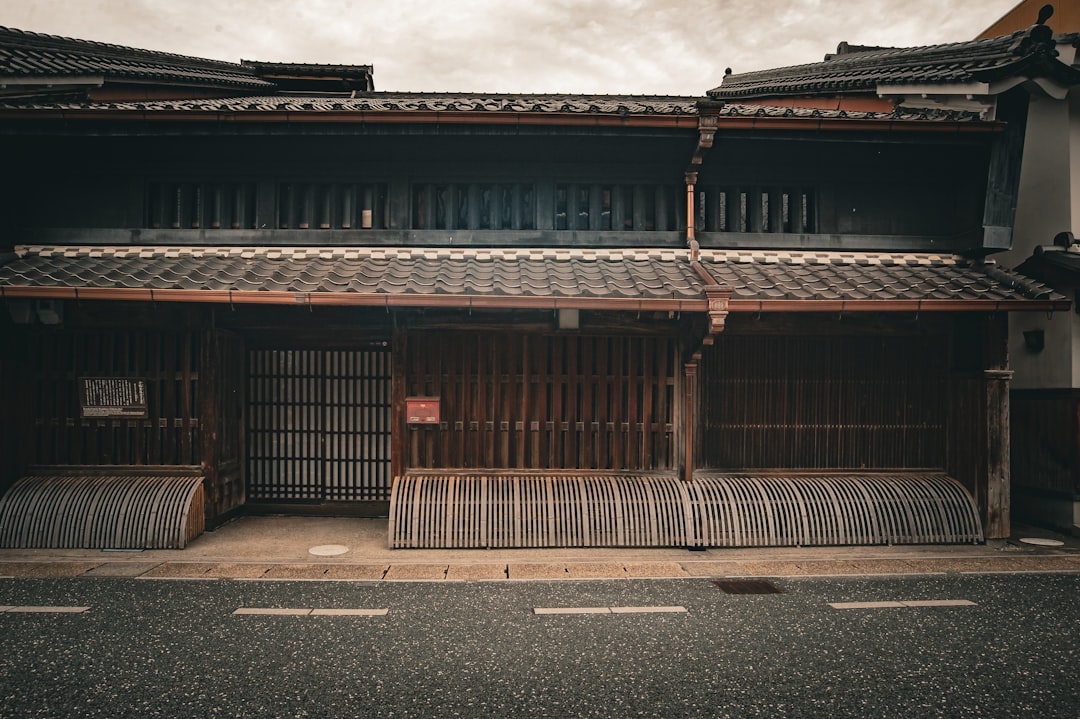 Erkundung des Samurai-Distrikts Kakunodate: Geschichte und Kultur — Semboku