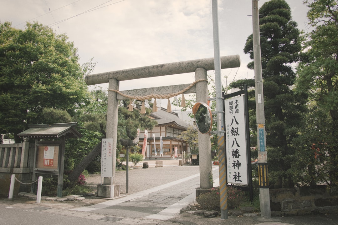 Scopri Shirakami Sanchi: un paradiso naturale in Giappone - Nishimeya | Secret World Trip Planner
