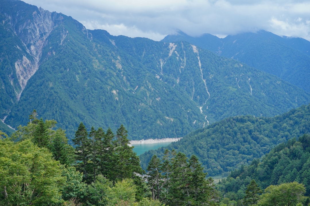 Discover the Magic of the Tateyama Kurobe Alpine Route in Japan - Tateyama | Secret World Trip Planner