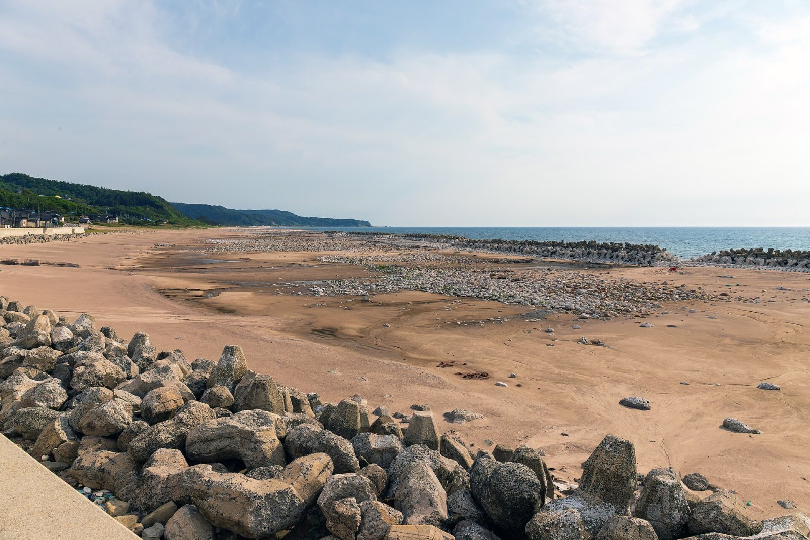 Entdecken Sie die Magie der Noto-Halbinsel in Japan - Noto | Secret World Trip Planner