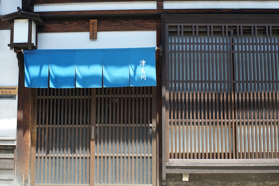 Descubra o Vale Kiso Nakasendo: uma viagem pela história japonesa — Agematsu