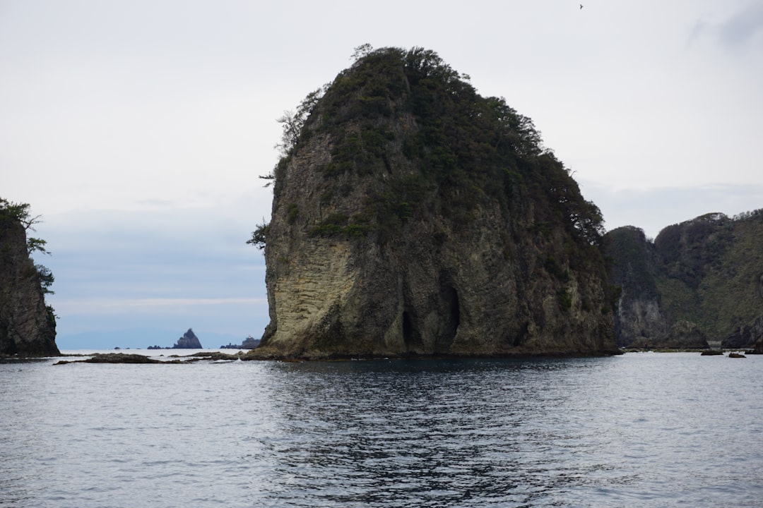 Izu Peninsula: un angolo di paradiso in Giappone - Shimoda | Secret World Trip Planner