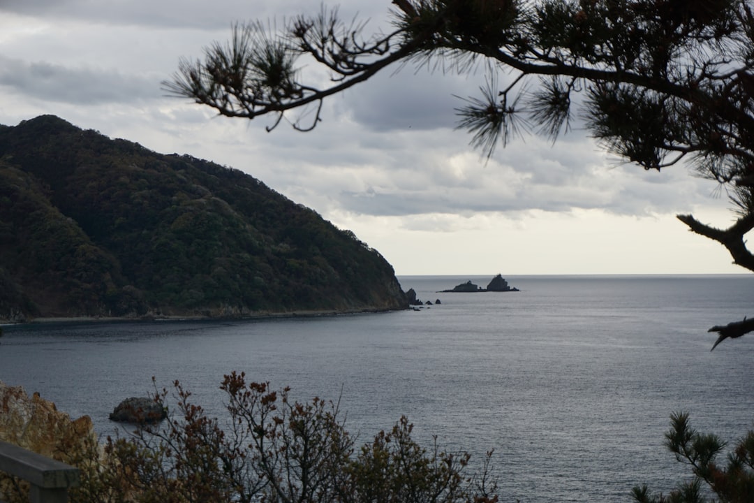 Izu Peninsula: un angolo di paradiso in Giappone - Shimoda | Secret World Trip Planner