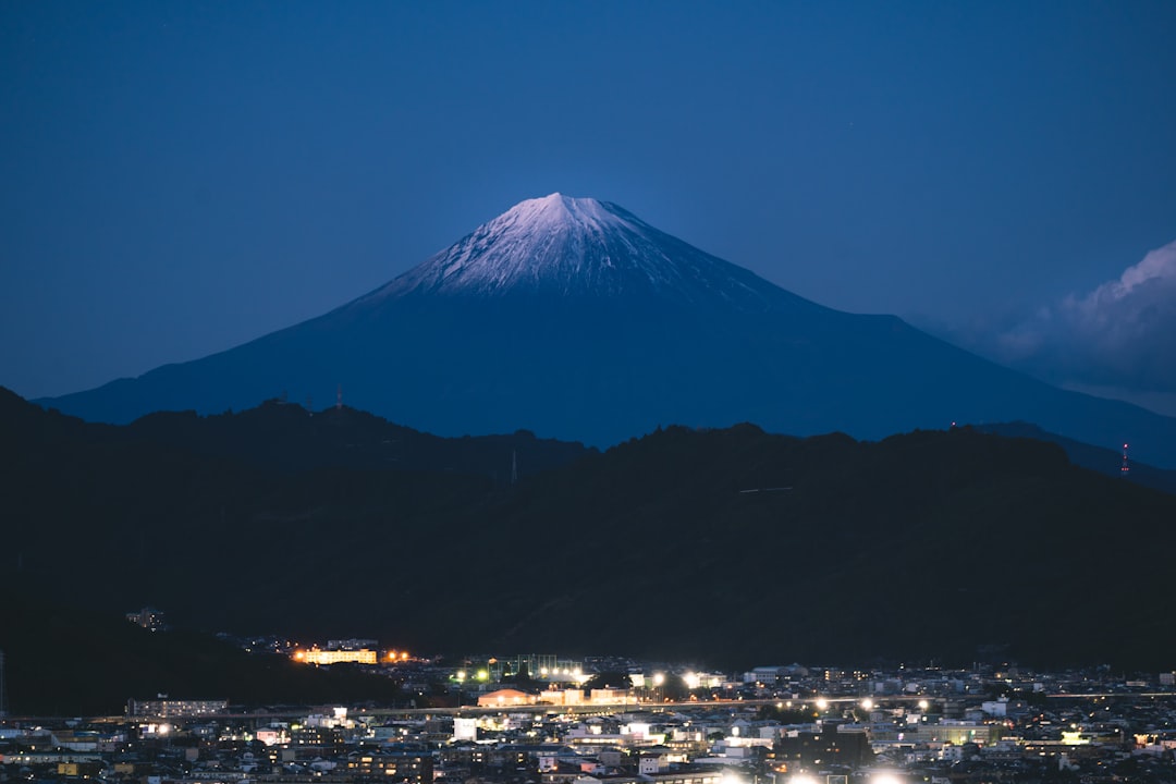 Discover Shizuoka Miho no Matsubara: A Paradise Corner in Japan - Shizuoka | Secret World Trip Planner