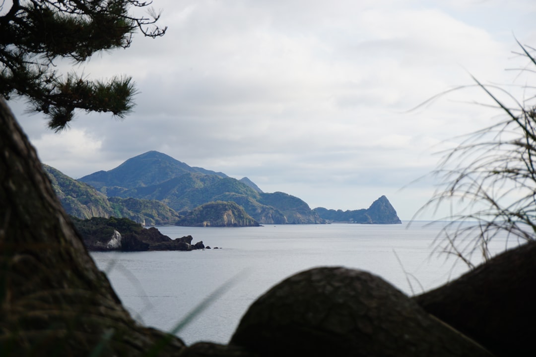Péninsule d'Izu : un coin de paradis au Japon - Shimoda | Secret World Trip Planner