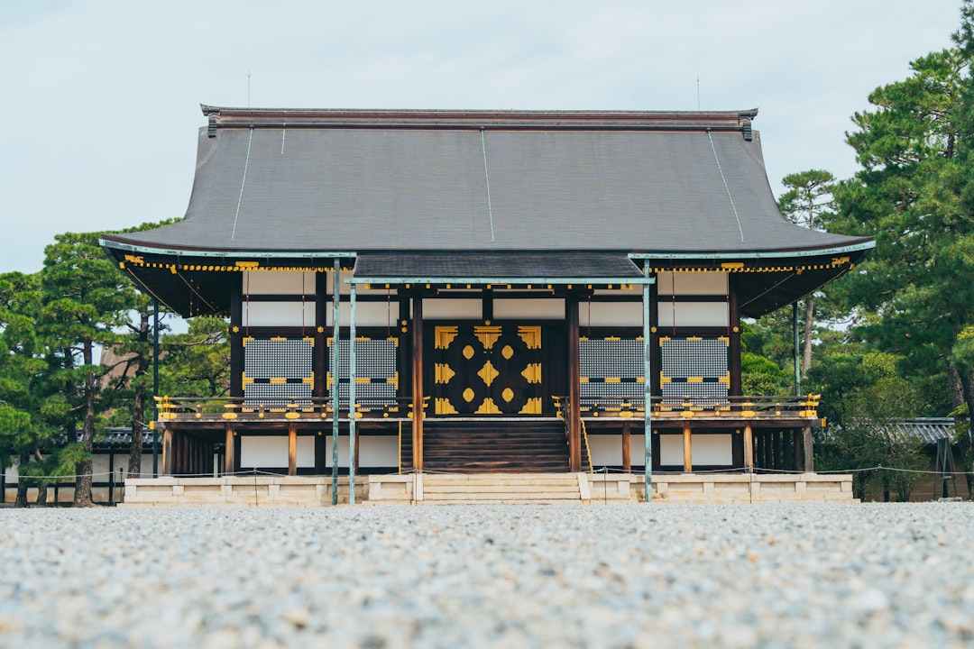 探索修善寺：日本文化的瑰宝 - Izu | Secret World Trip Planner