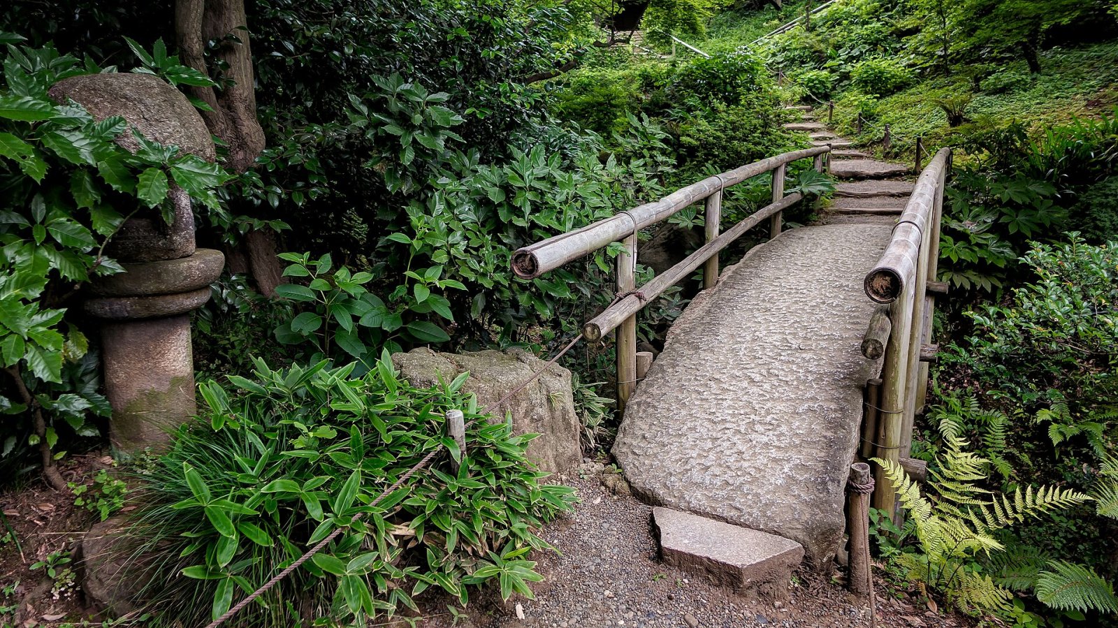 Discover Sankeien Garden: A Natural Oasis in Yokohama - Yokohama | Secret World Trip Planner