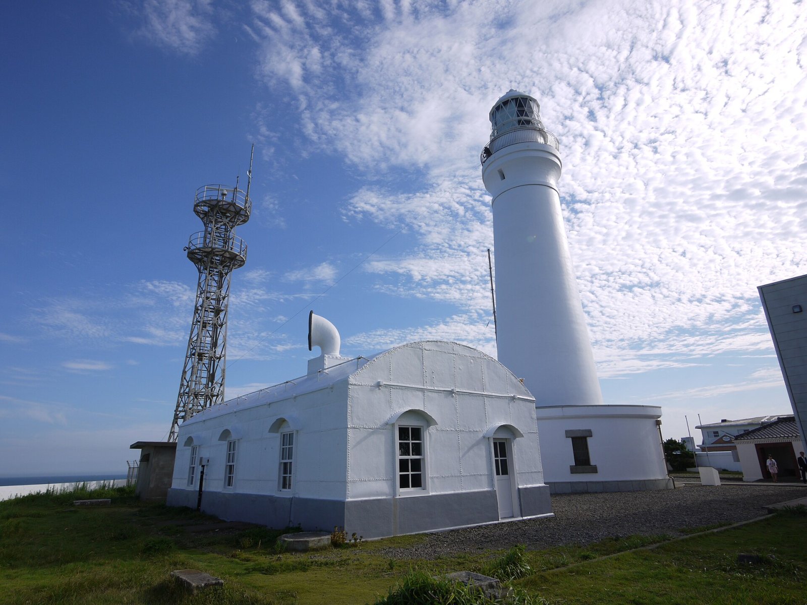 Cape Inubo: A Natural Gem in Choshi, Japan - Choshi | Secret World Trip Planner