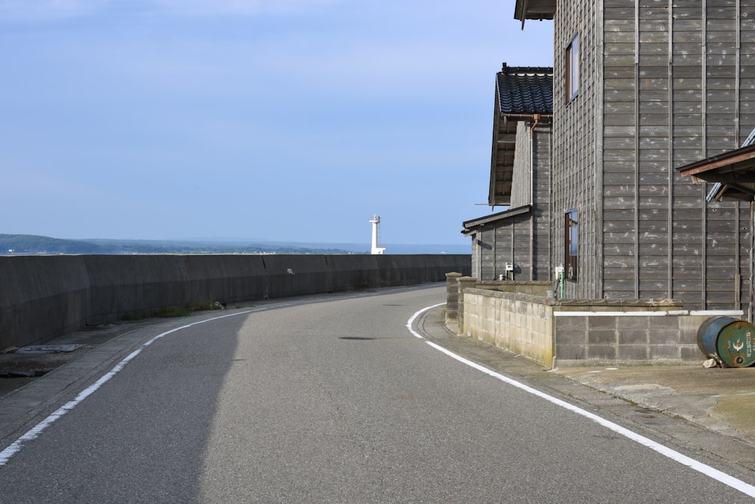 Scopri il Faro di Toi Cape a Matsuzaki: un gioiello del Giappone - Minamiizu | Secret World Trip Planner
