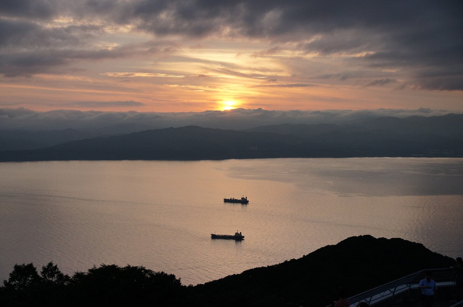 Découvrez le Mont Hakodate : un bijou naturel au Japon - Hakodate | Secret World Trip Planner
