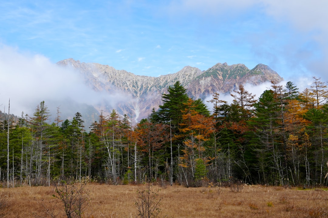 Explorer le Parc Quasi National d'Onuma à Hokkaido - Nanae | Secret World Trip Planner