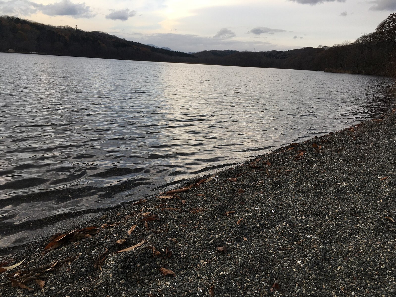 Discover Lake Poroto: A Natural Treasure of Shiraoi, Hokkaido - Shiraoi | Secret World Trip Planner