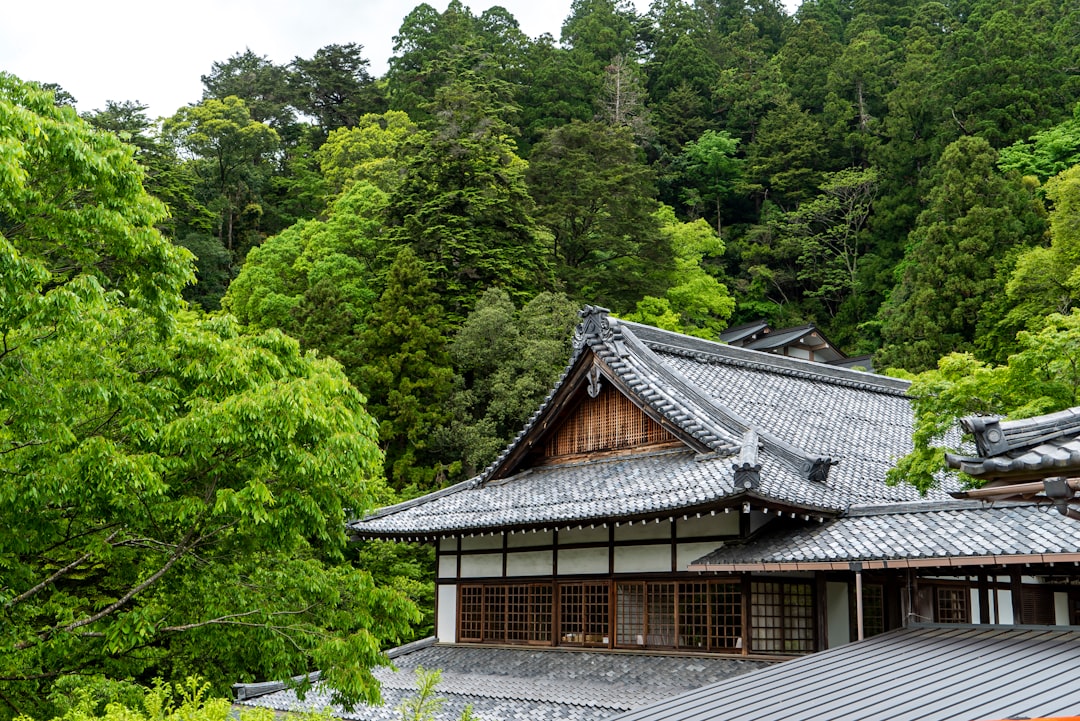 Discover Kurama Temple: A Cultural Gem of Kyoto - Kyoto | Secret World Trip Planner