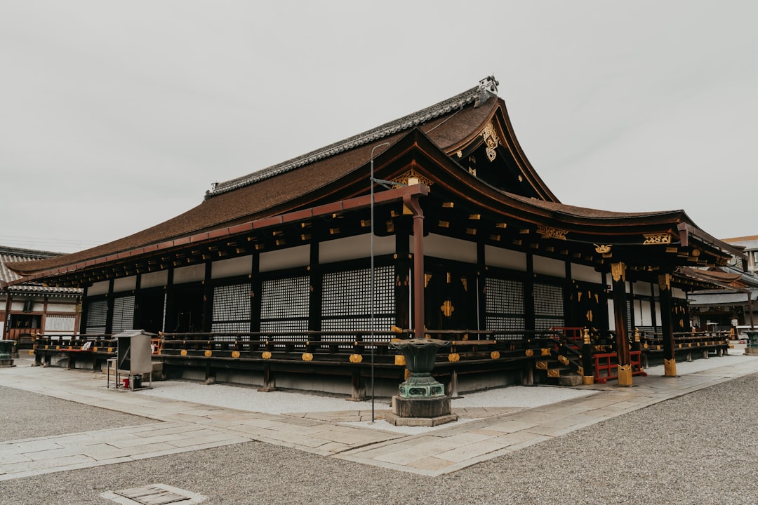 Découvrez le Temple de Kurama : un joyau culturel de Kyoto — Kyoto