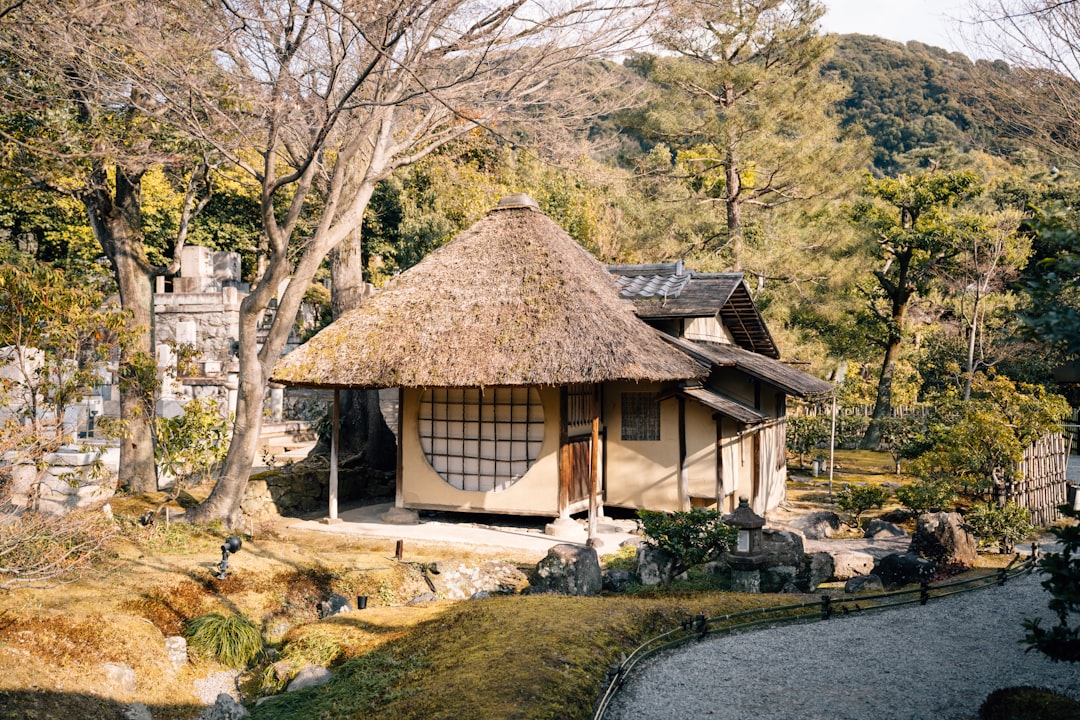 Scopri Ohara Village: un angolo di natura a Kyoto - Kyoto | Secret World Trip Planner