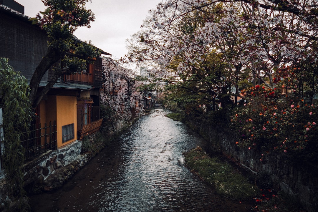 Entdecke das Ohara Village: Ein Naturparadies in Kyoto - Kyoto | Secret World Trip Planner