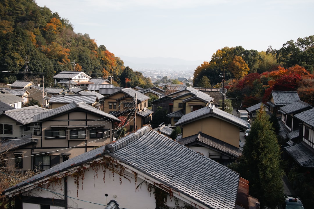 Découvrez le village d'Ohara : un coin de nature à Kyoto - Kyoto | Secret World Trip Planner