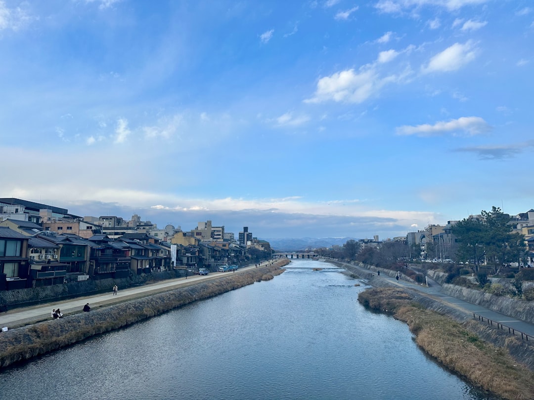 Descubra o Rio Kibune: um canto da natureza em Quioto — Kyoto