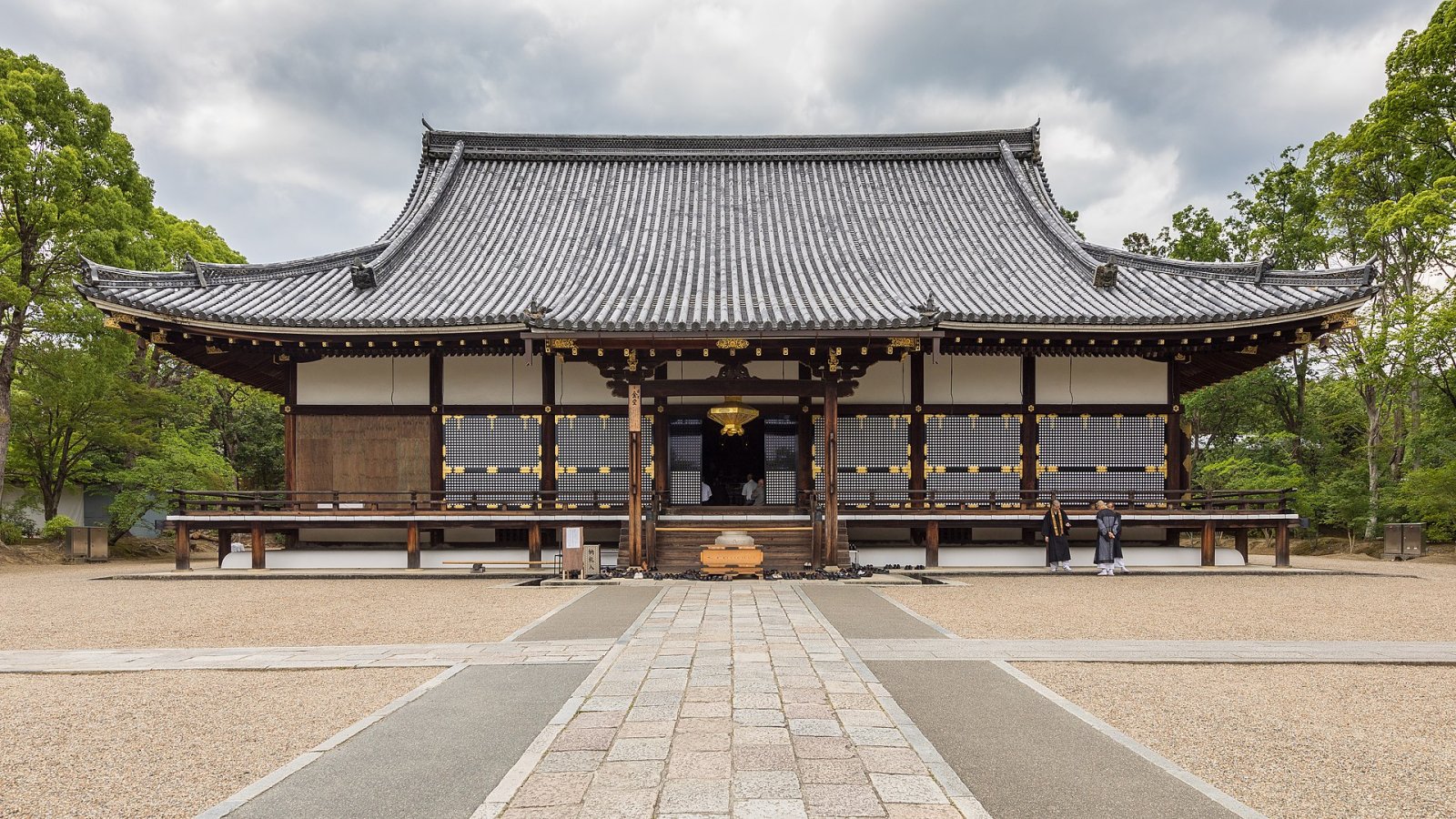 Descubre el Templo Ninna-ji en Kioto: un tesoro cultural de Japón - Kyoto | Secret World Trip Planner