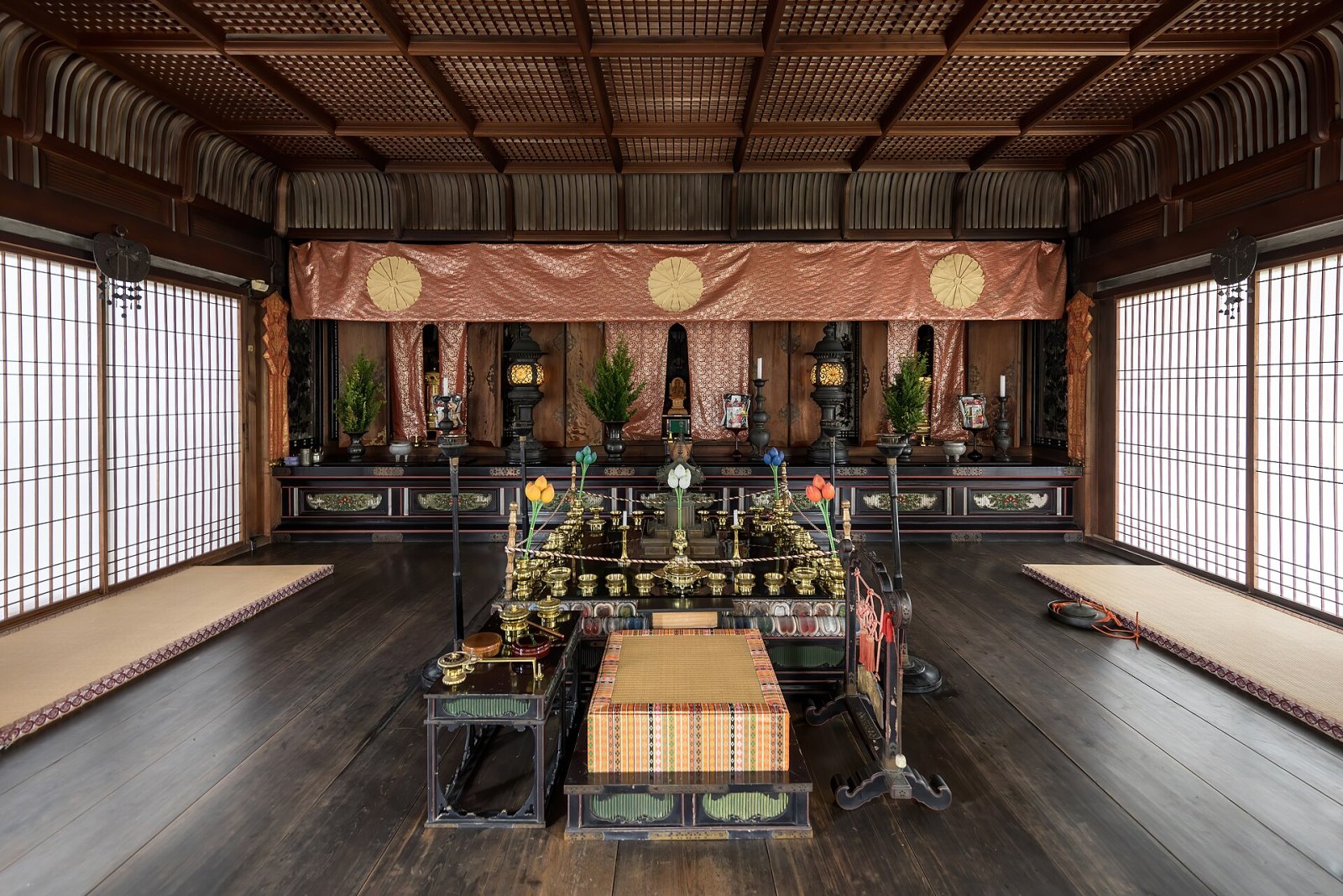 Descubre el Templo Ninna-ji en Kioto: un tesoro cultural de Japón - Kyoto | Secret World Trip Planner