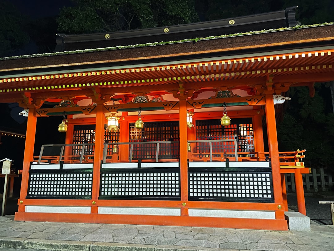 교토의 도후쿠지 사원 발견하기: 일본 문화의 보석 - Kyoto | Secret World Trip Planner