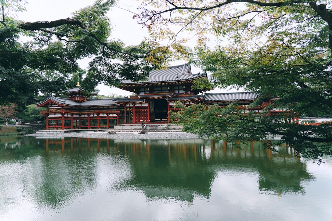 探索日本宇治的平等院 - Uji | Secret World Trip Planner