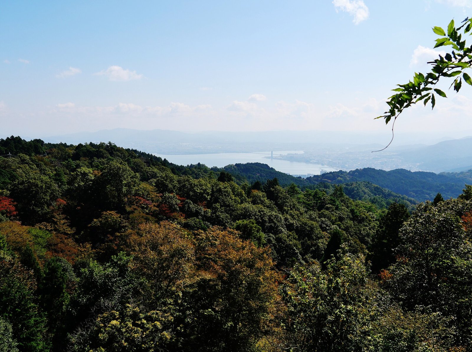 Scopri il Lago Biwa: un gioiello naturale nel Kansai - Omihachiman | Secret World Trip Planner