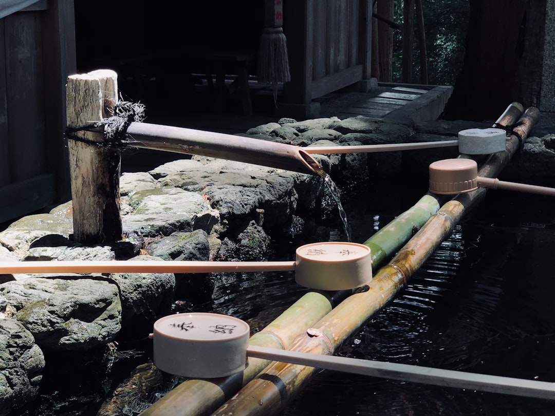 Santuário Ujigami: Um Tesouro da Cultura Japonesa em Uji - Uji | Secret World Trip Planner