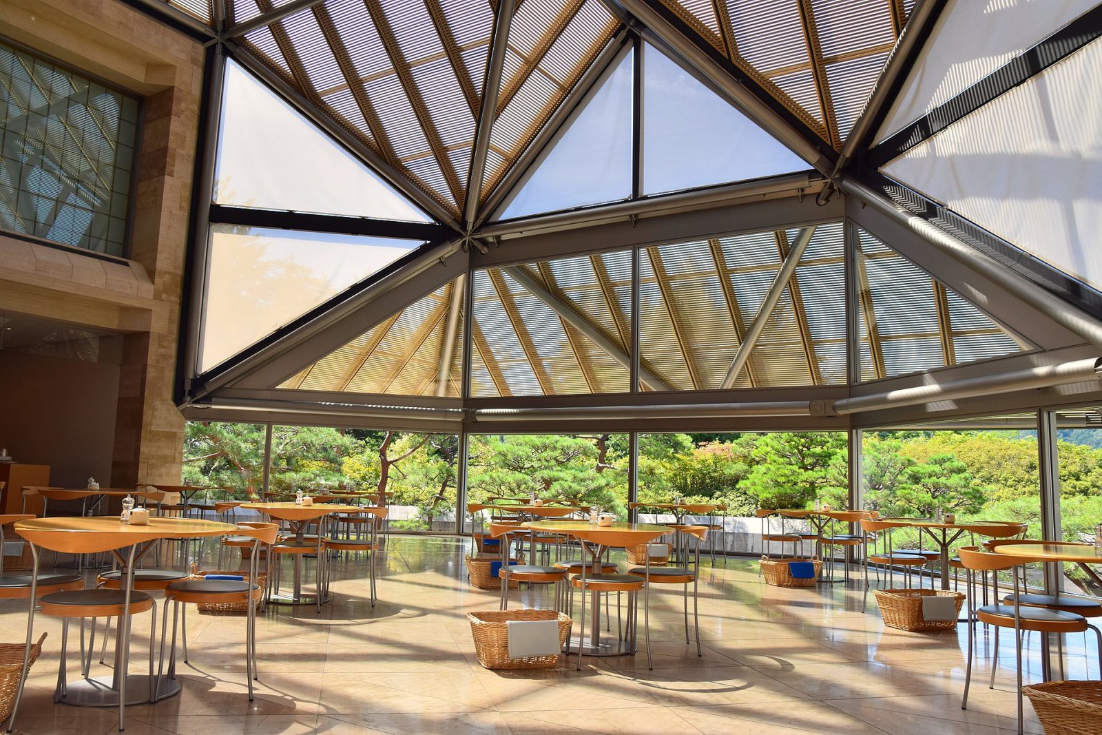 Scoprire il Miho Museum a Shigaraki: un tesoro culturale in Giappone - Koka | Secret World Trip Planner