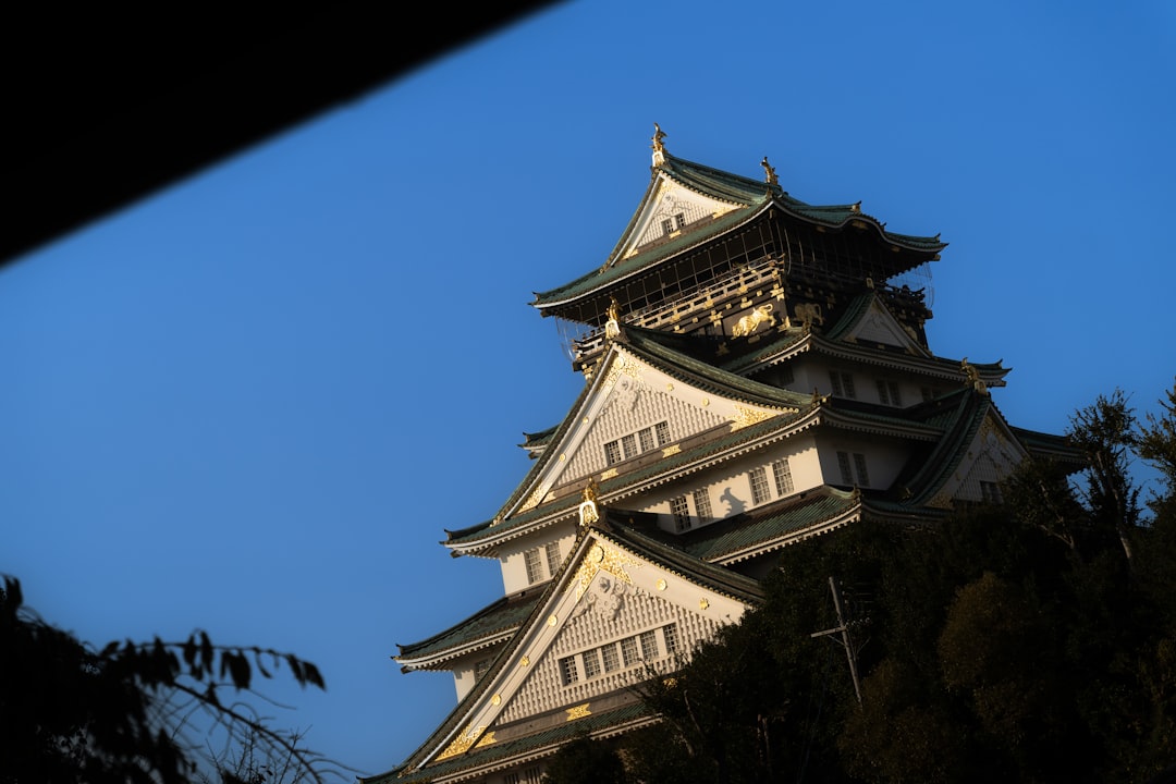 Discover Iga Ueno Castle: A Historical Treasure of Japan - Iga | Secret World Trip Planner