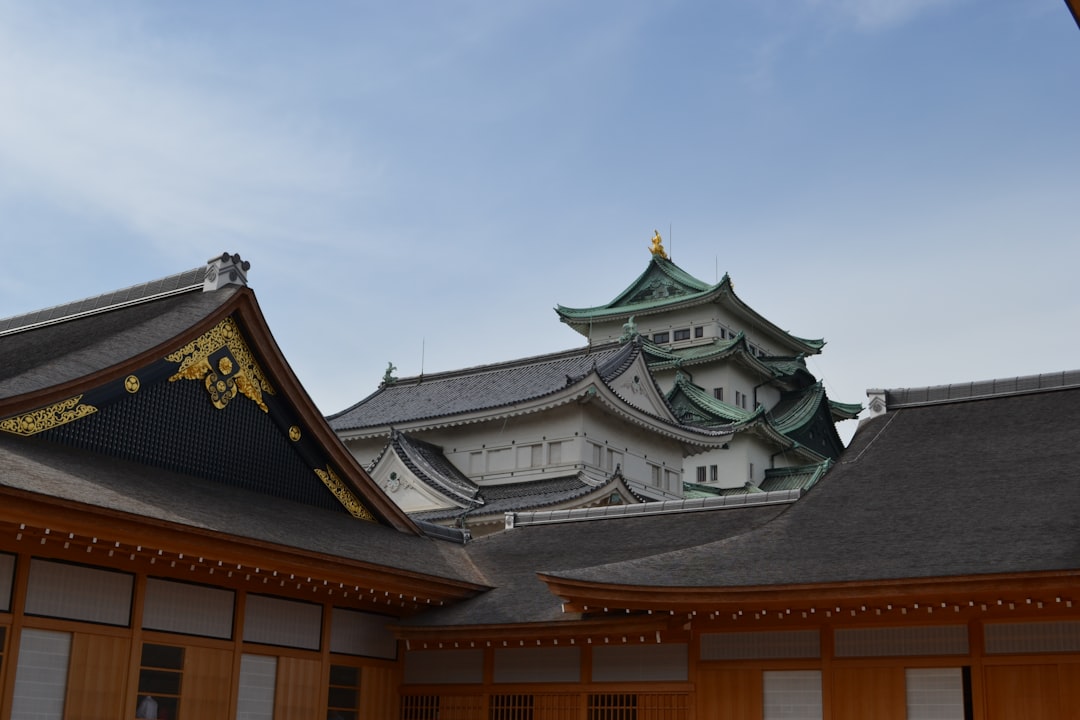 Descubra o Castelo de Iga Ueno: um tesouro histórico do Japão - Iga | Secret World Trip Planner