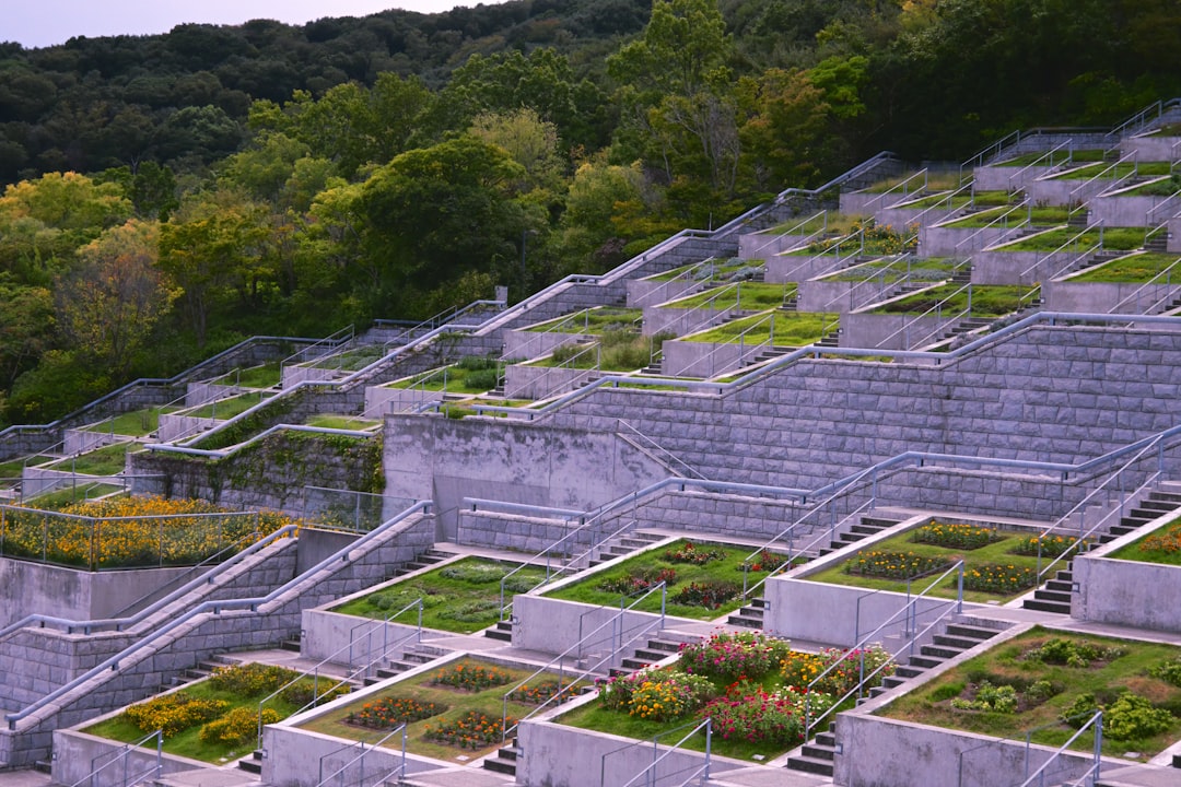 Entdecken Sie die Awaji-Insel: ein Naturjuwel im Kansai - Sumoto | Secret World Trip Planner