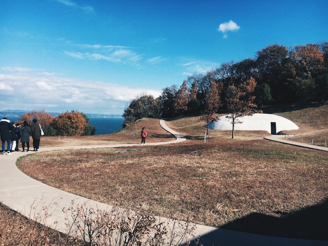 Descubra a ilha de Teshima: um tesouro escondido no Japão - Tonosho | Secret World Trip Planner