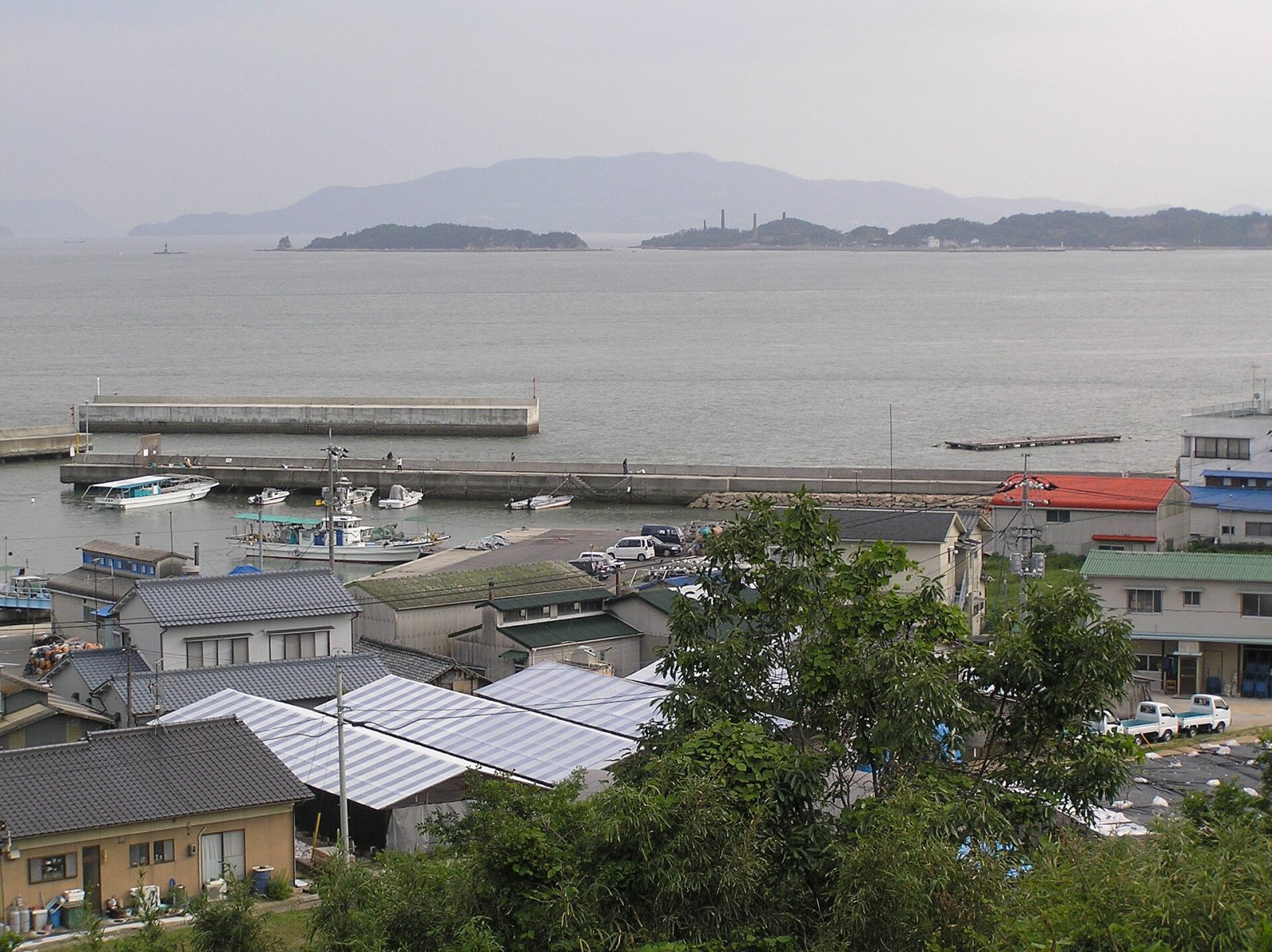 Discover Inujima Island: a Cultural Gem in Japan - Setouchi | Secret World Trip Planner