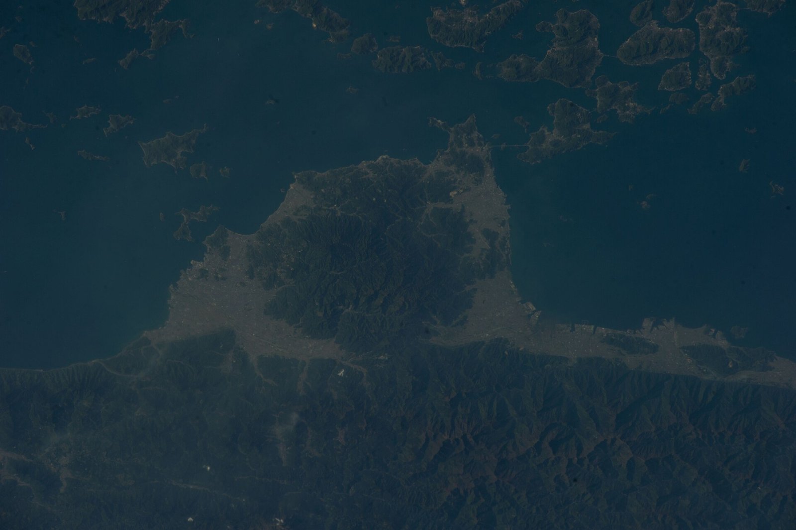 Discover the Enchantment of Hiuchi Nada Sea in Imabari - Imabari | Secret World Trip Planner