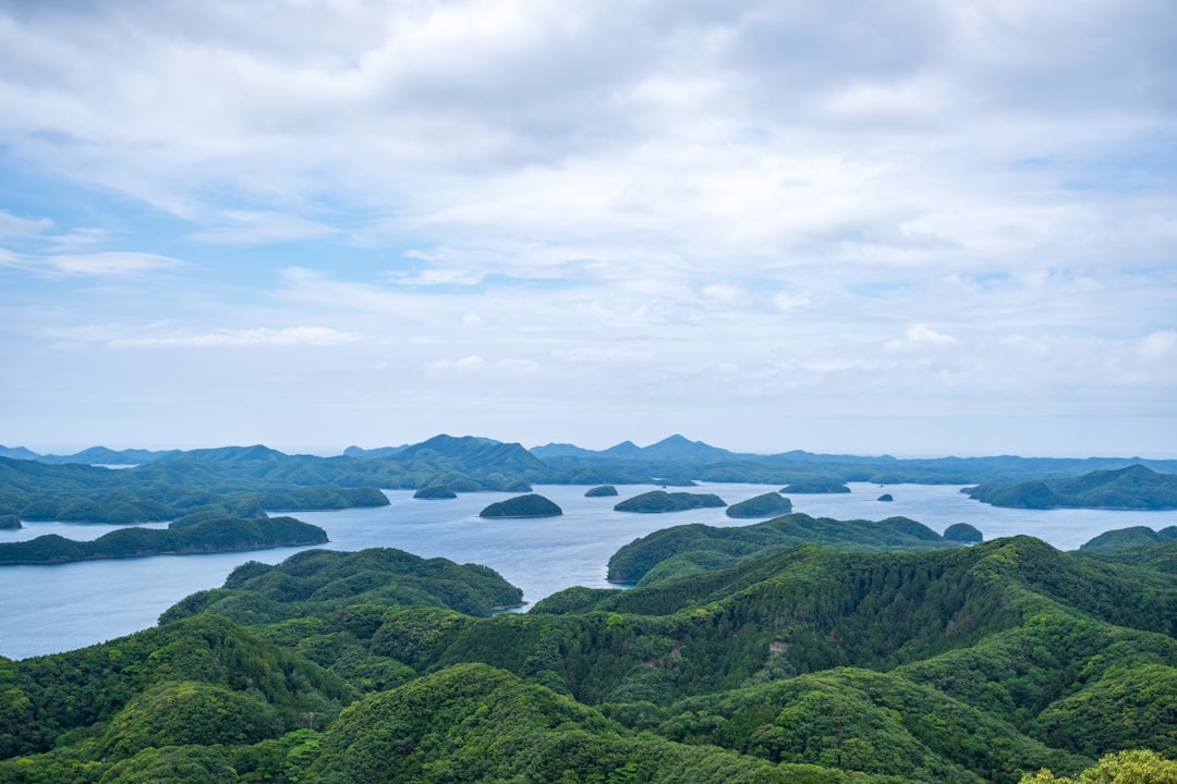 Aoshima Insel: Ein Naturparadies im Herzen Japans - Nichinan | Secret World Trip Planner
