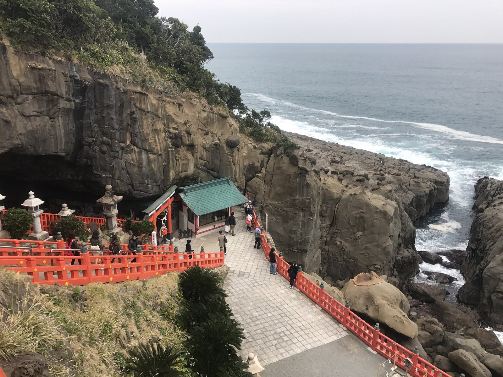 Udo Shrine: Un Tesoro Culturale a Nichinan, Kyushu - Nichinan | Secret World Trip Planner